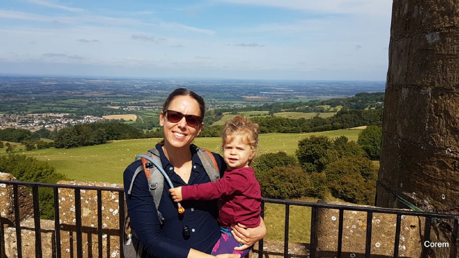 Broadway Tower